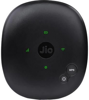 Jio JioFi JMR 1140 Data Card Speed Up to 150Mbps