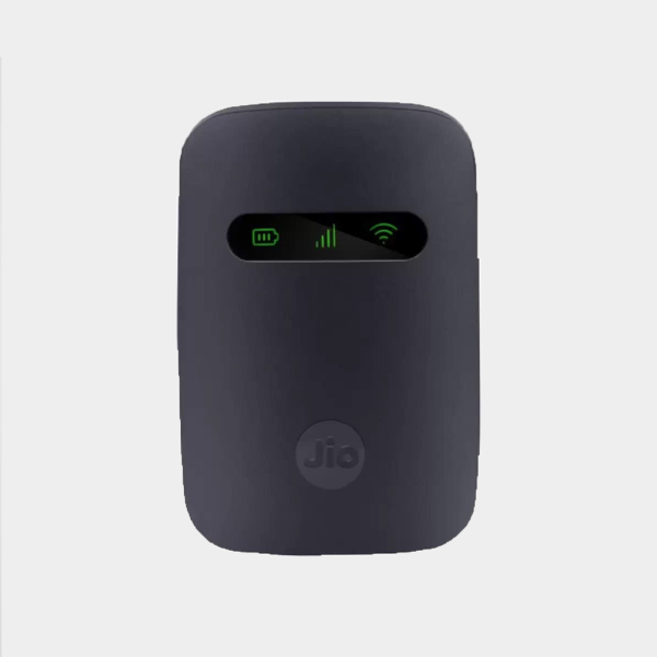 Jiofi 4g Jmr540 All Sim Support Wifi Hotspot Router Unlocked Refurbished