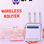 5G 4G SIM Supported Wireless Router