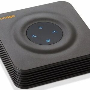 Vonage Box Digital Phone Adapter